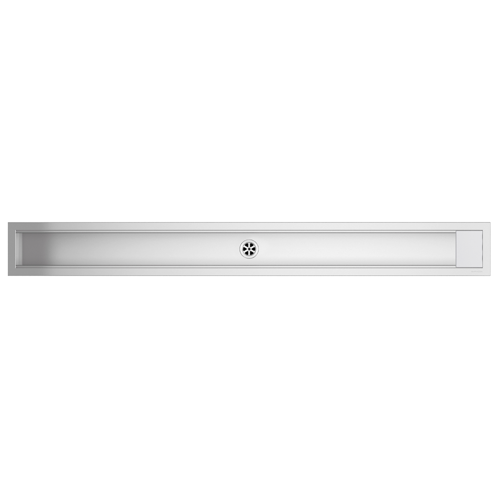 180 cm Insert Channel H.20