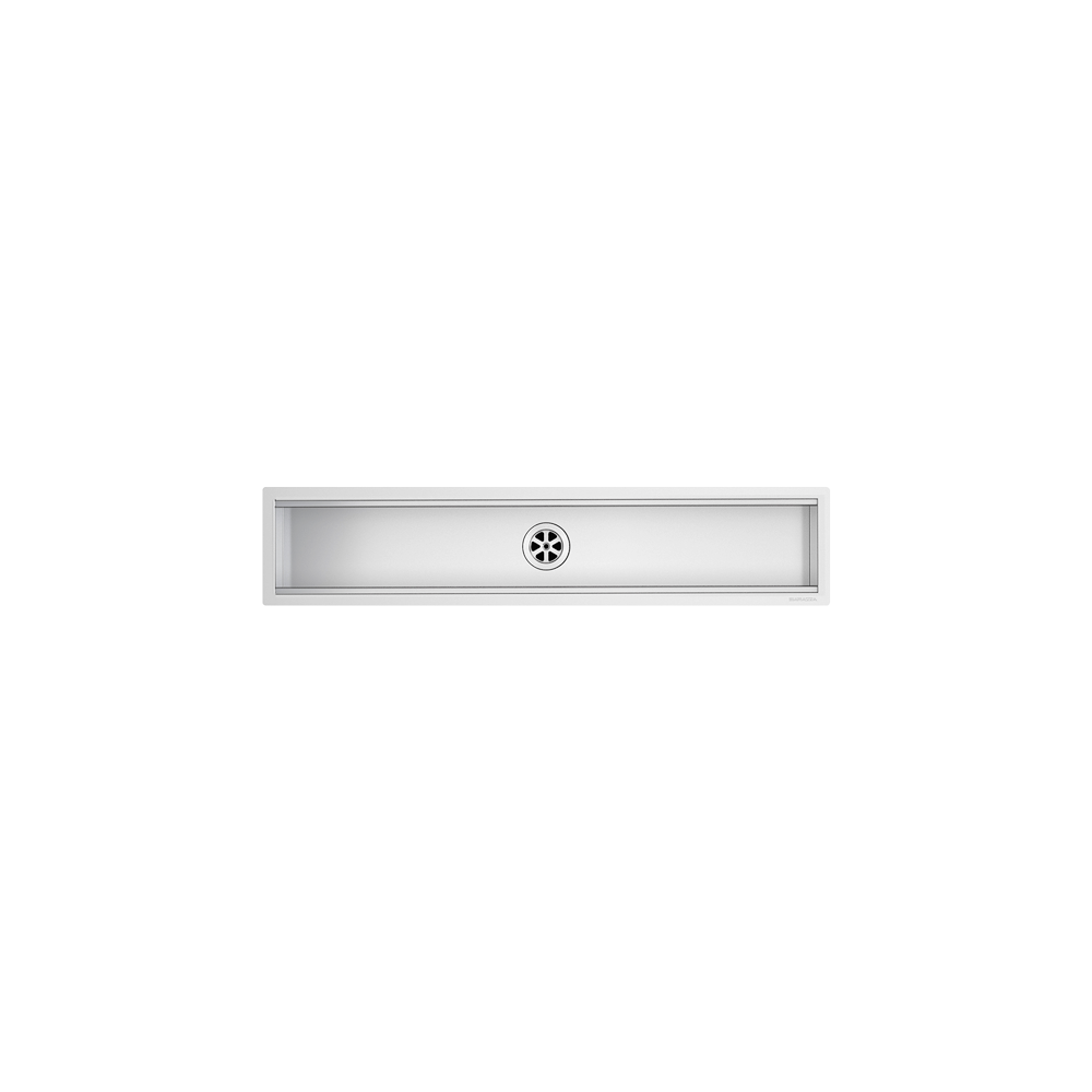 90 cm Built-in Channel H.20