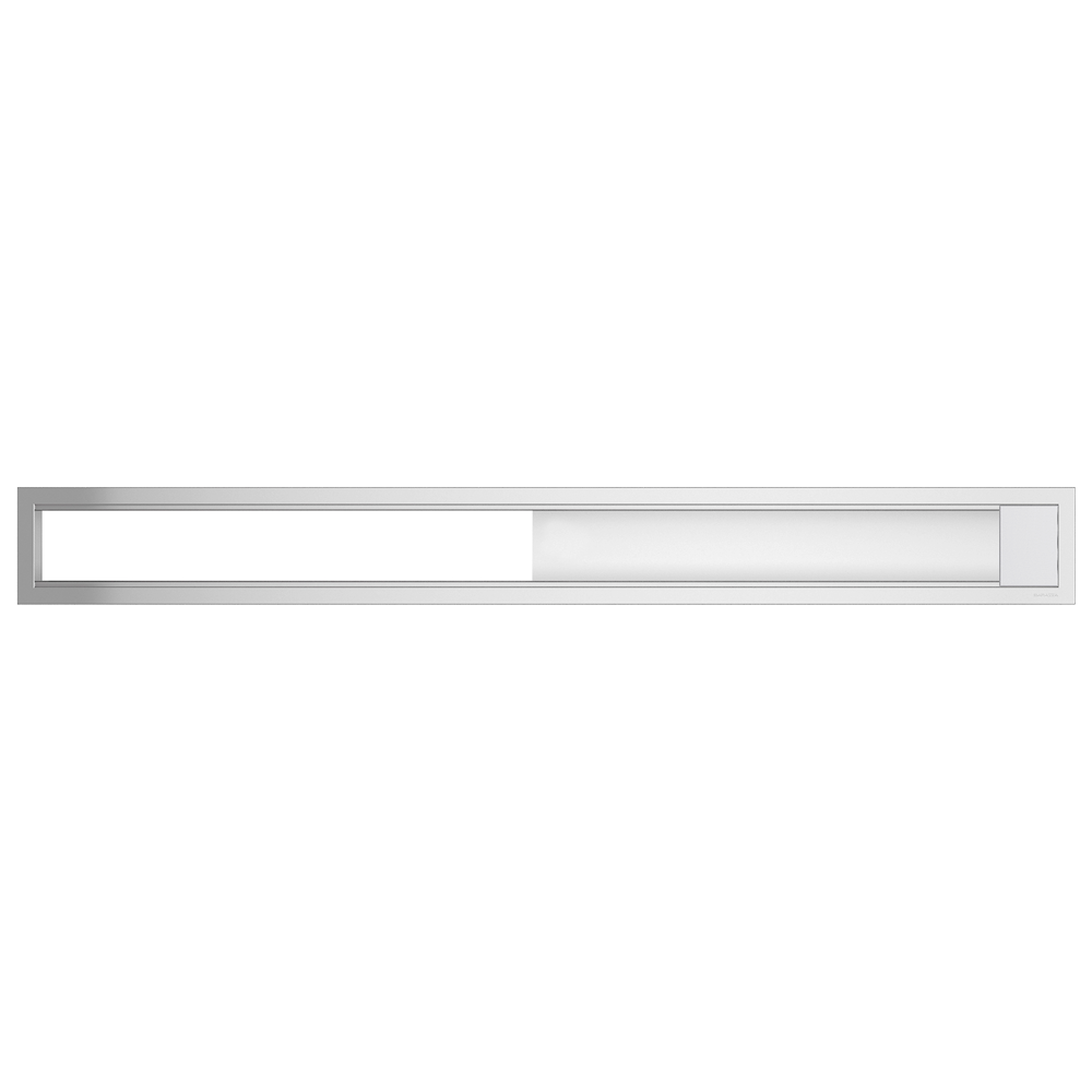 180 cm Channel H.7 with Hood Space