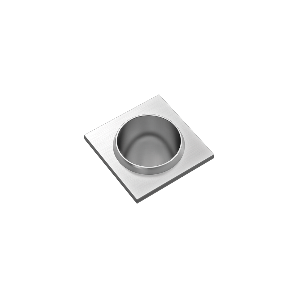 Bottle Holder · ½ Module