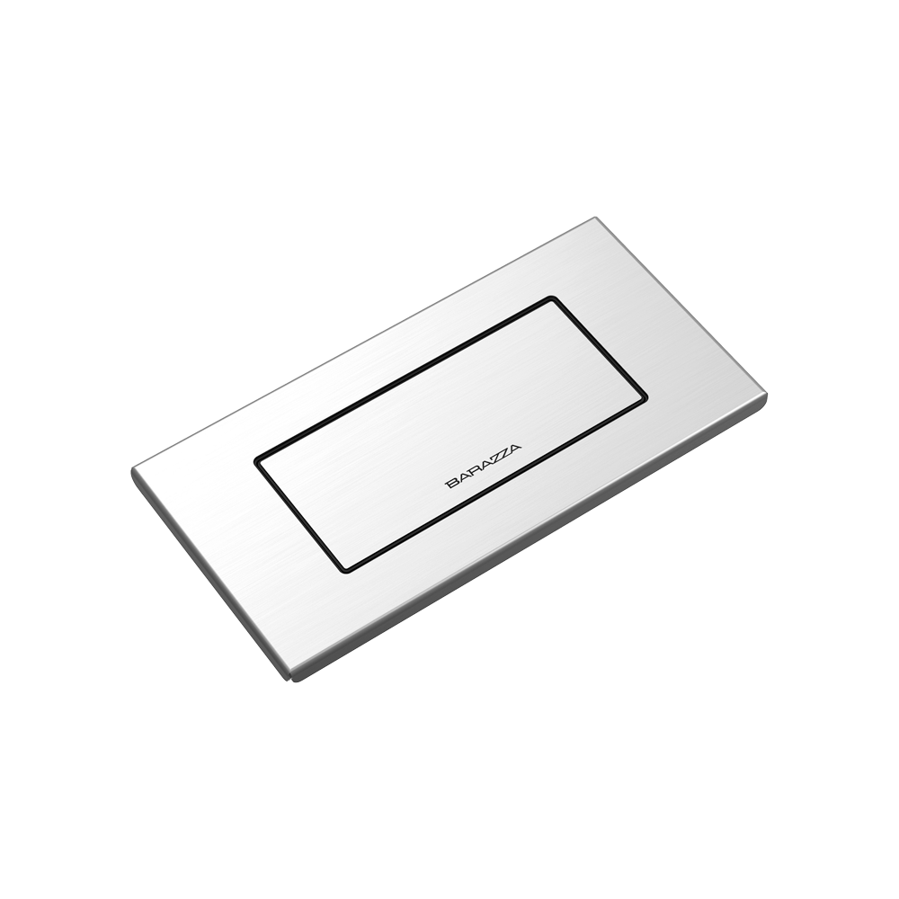 Rotating Power Socket Holder · 1 Module