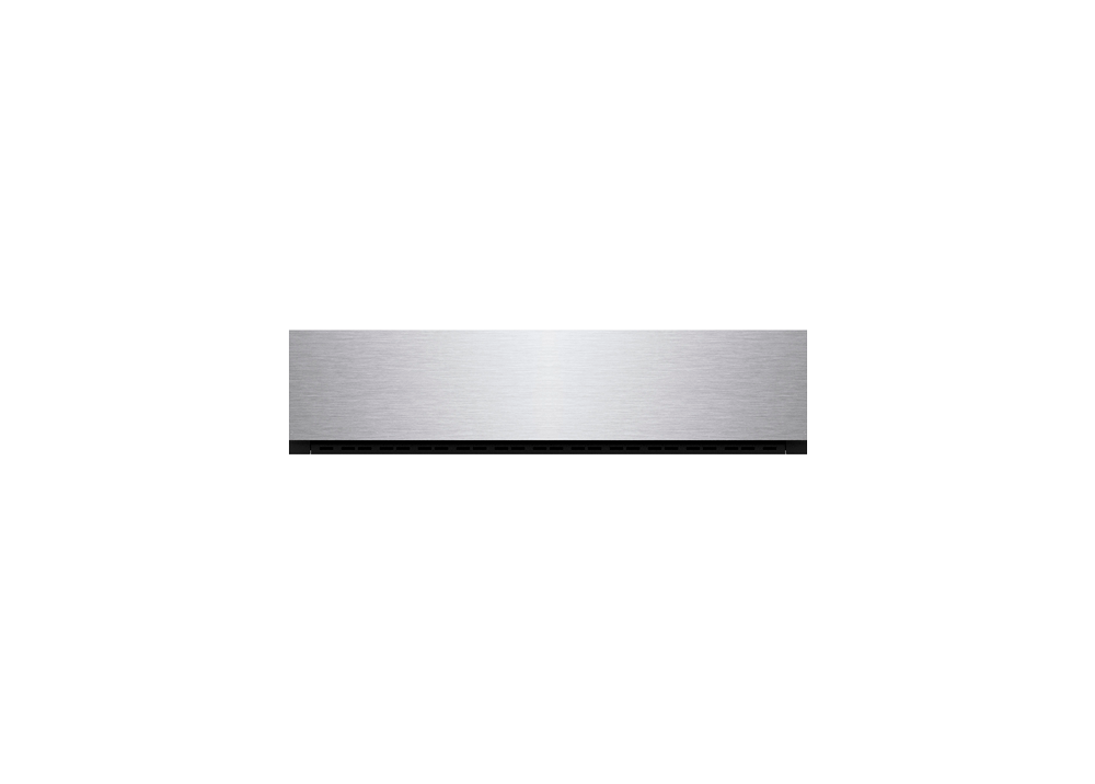 Icon Steel built-in vacuum sealer drawer