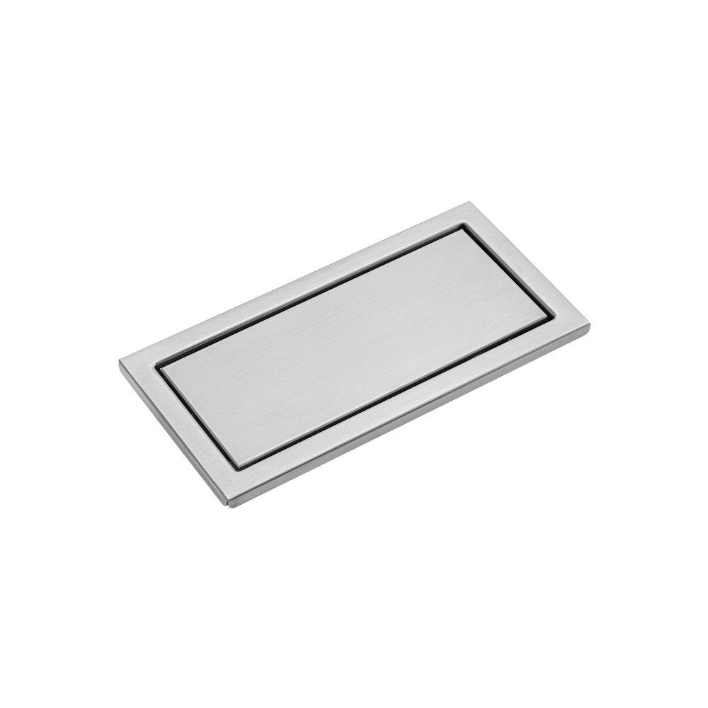 Container Tray with Cover · 1 Module