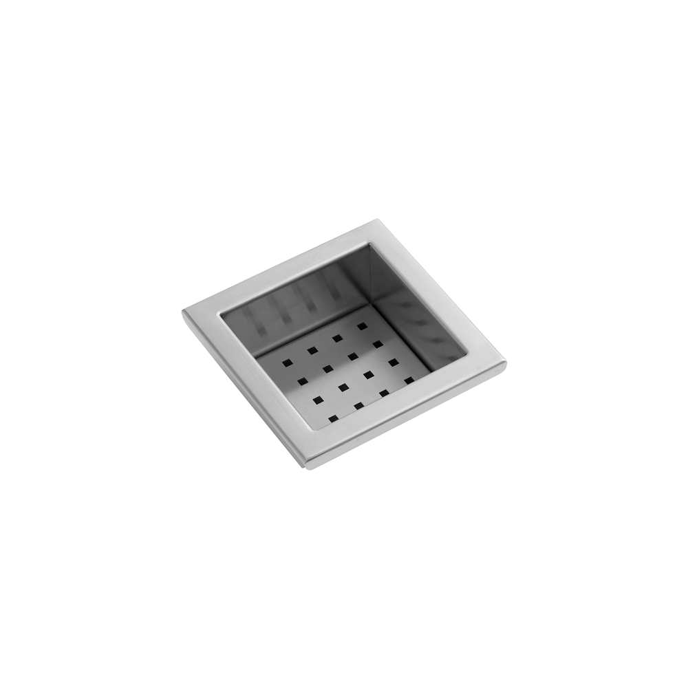 Container Tray with Base · ½ Module