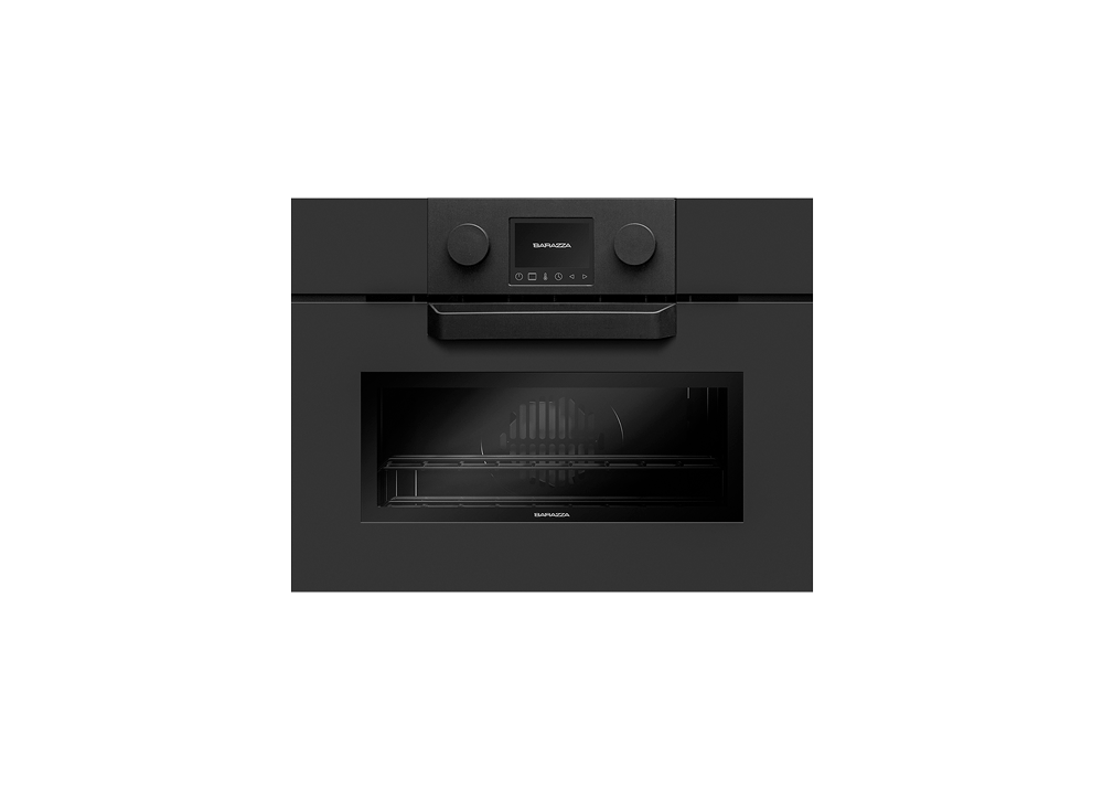 Icon Exclusive built-in compact combi-microwave oven