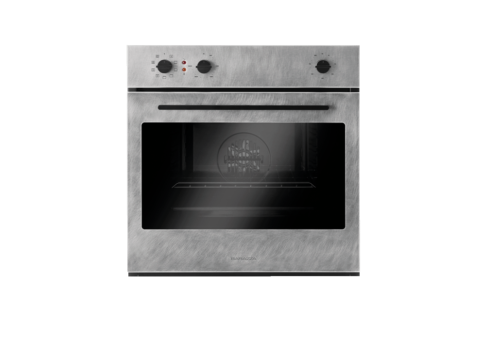 60 cm Unique One built-in oven