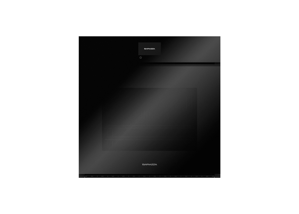 60 cm Velvet Advance Glass built-in oven