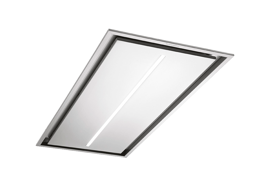 120 cm B_Ambient ceiling cooker hood