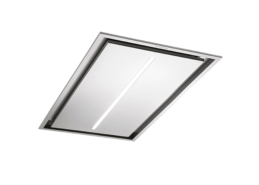 90 cm B_Ambient ceiling cooker hood
