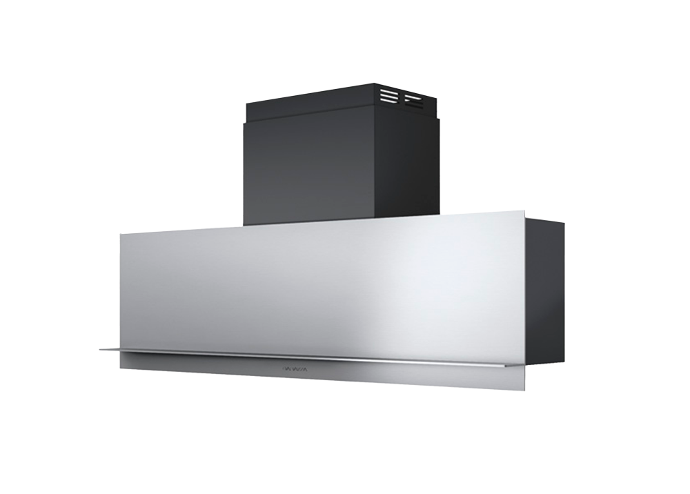 120 cm Mood wall cooker hood