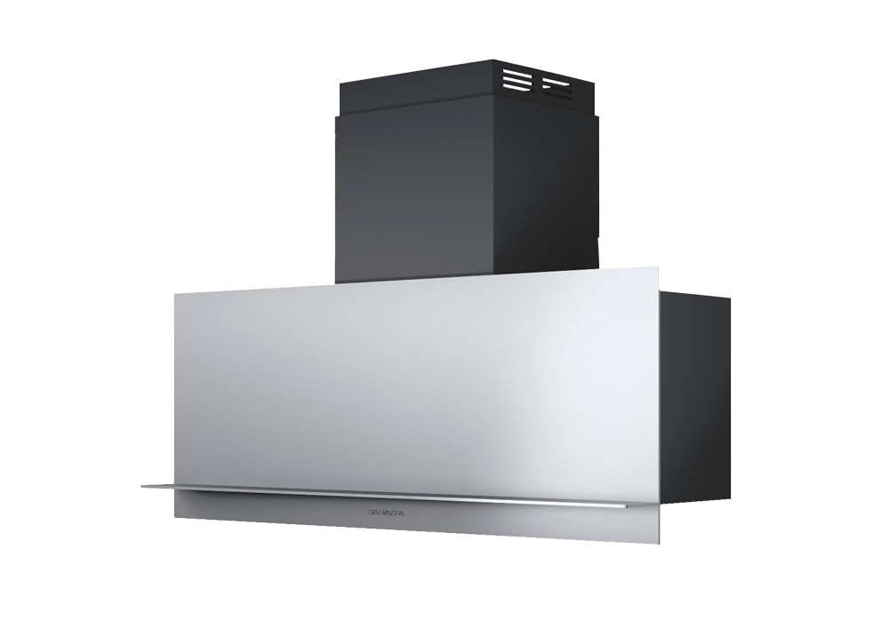 90 cm Mood wall cooker hood