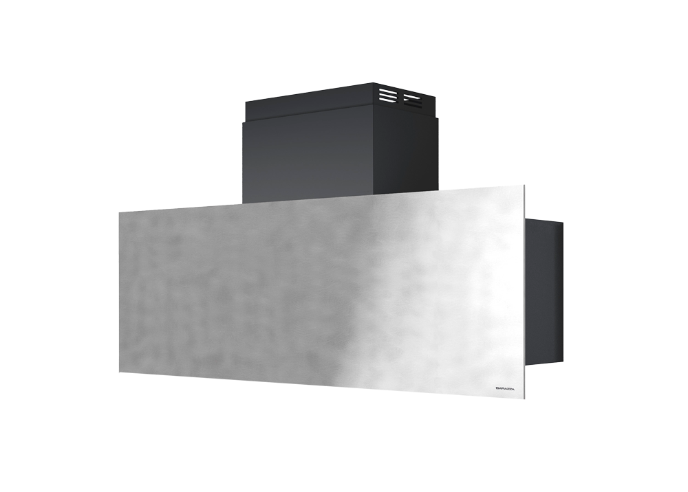 120 cm Unique wall cooker hood
