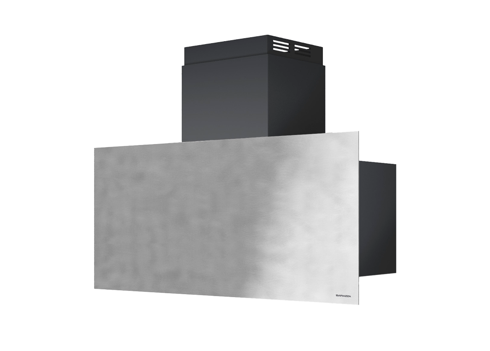 90 cm Unique wall cooker hood