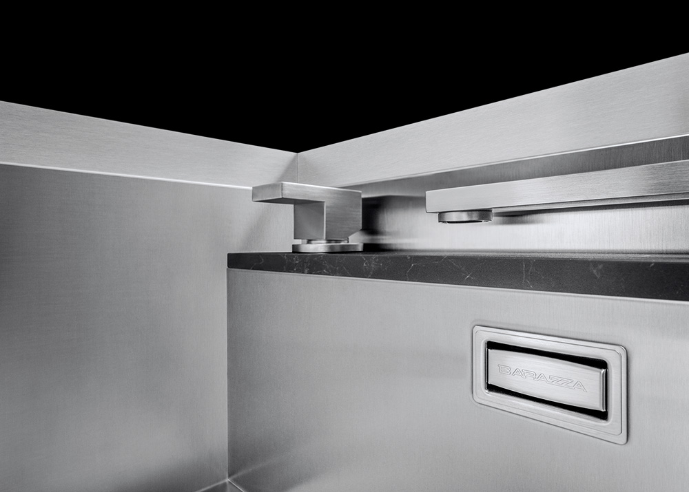 52x52 cm Mizu sink