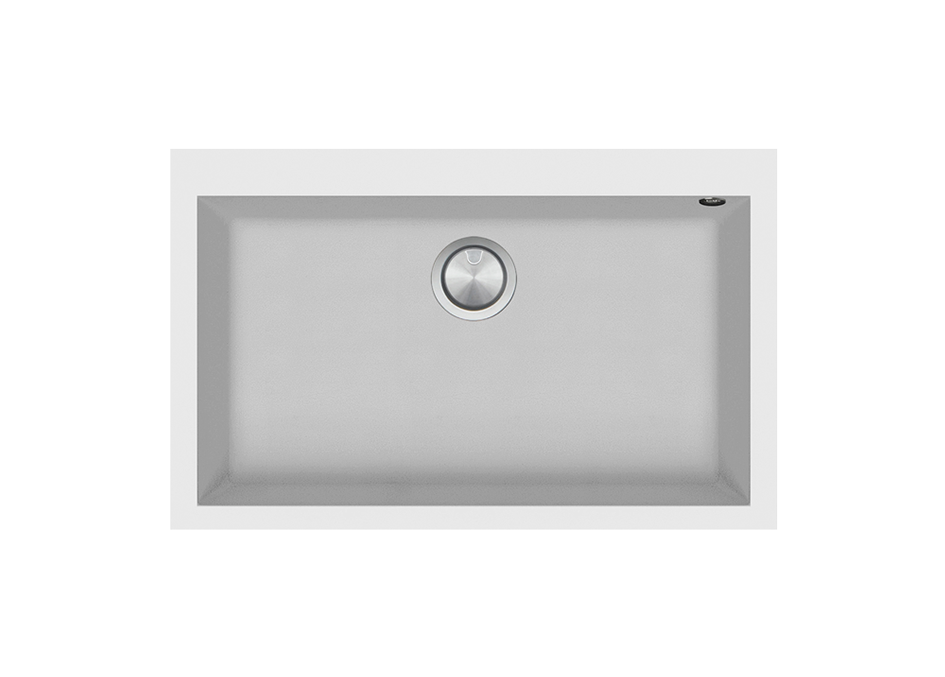 79x50 cm Soul built-in sink