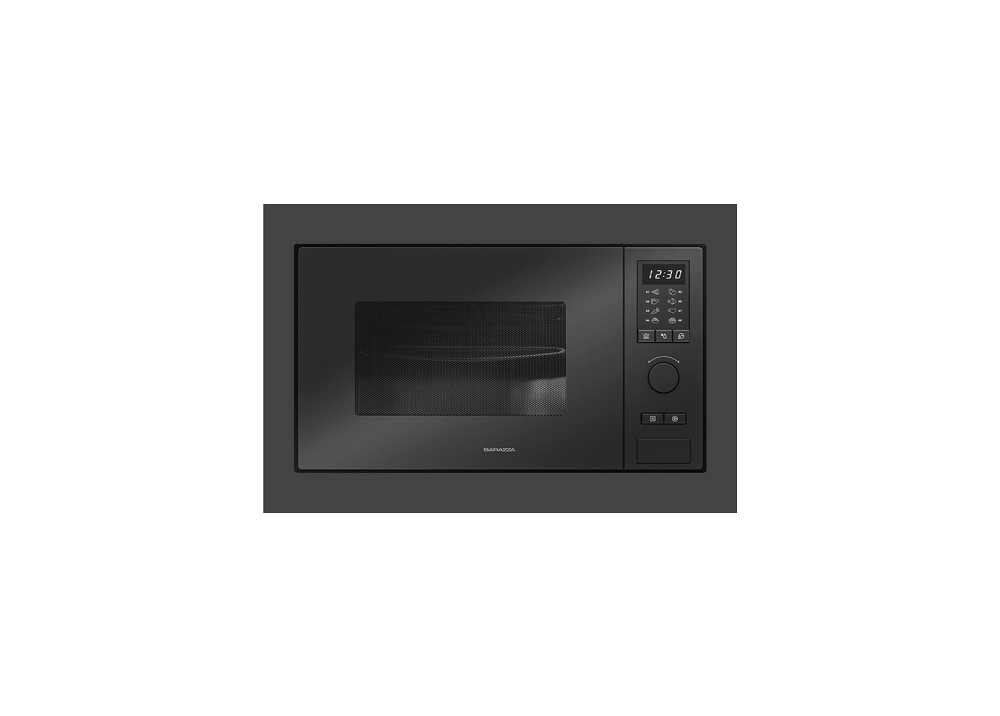 Built-in Exclusive microwave oven
