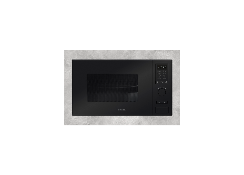 Built-in Vintage microwave oven