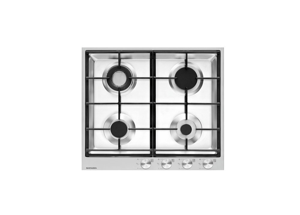 60 cm B_Free built-in hob