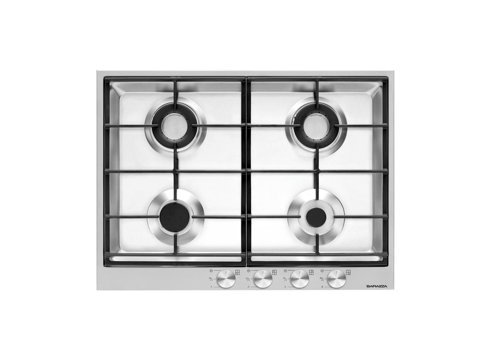 70 cm B_Free built-in hob