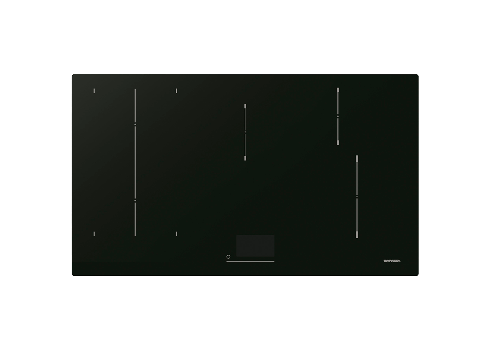 90 cm Icon built-in and flush hob