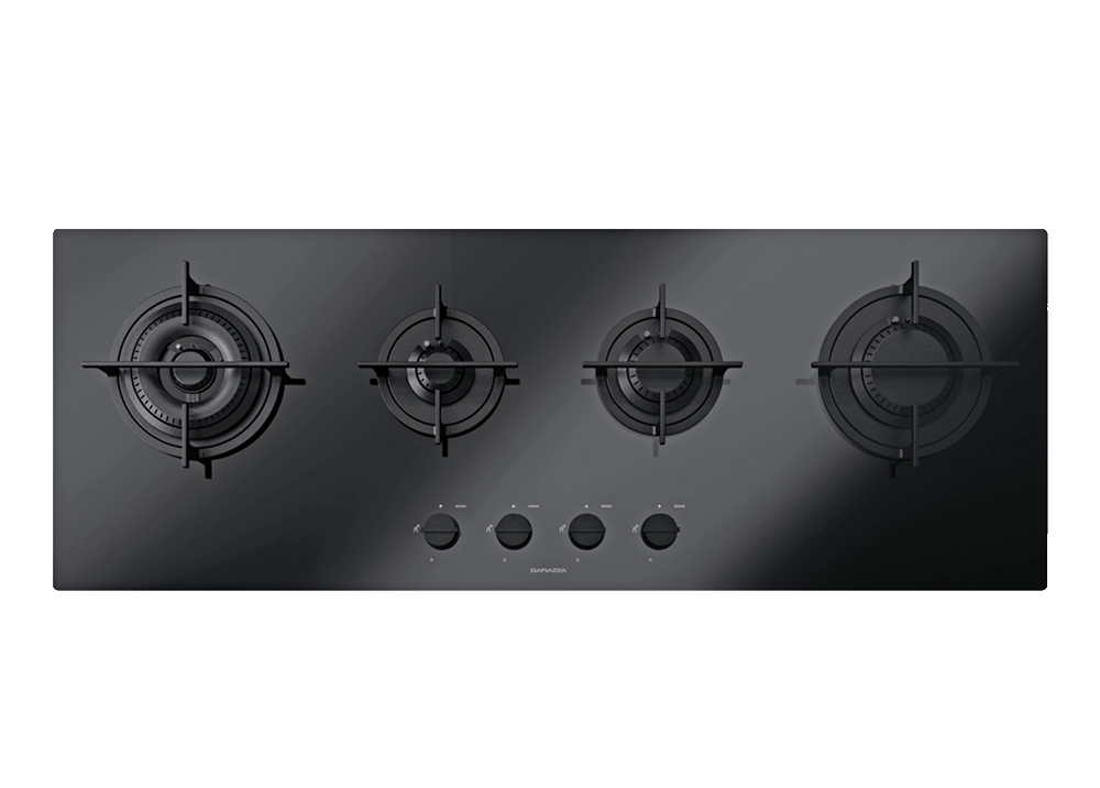 110 cm Mood built-in hob