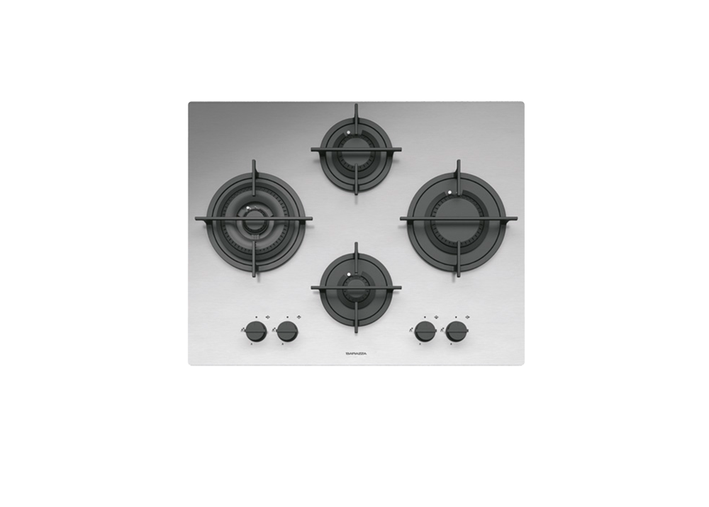 65 cm Mood built-in hob