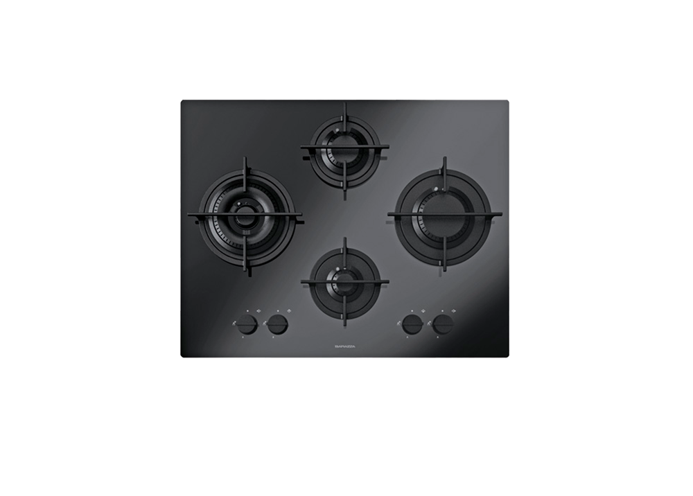 65 cm Mood built-in hob