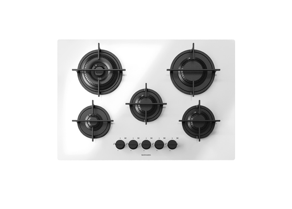 75 cm Mood built-in hob for 60 cmbase