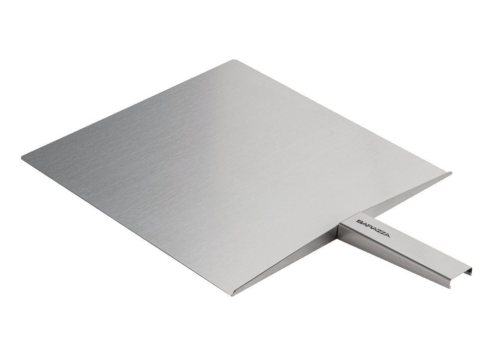 BARAZZA AISI 304 stainless steel pizza peel 1PPZ