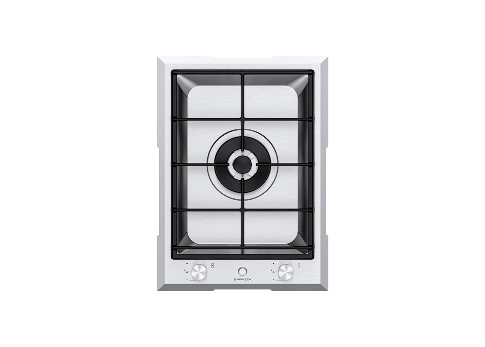 40 cm freestanding Thalas hob