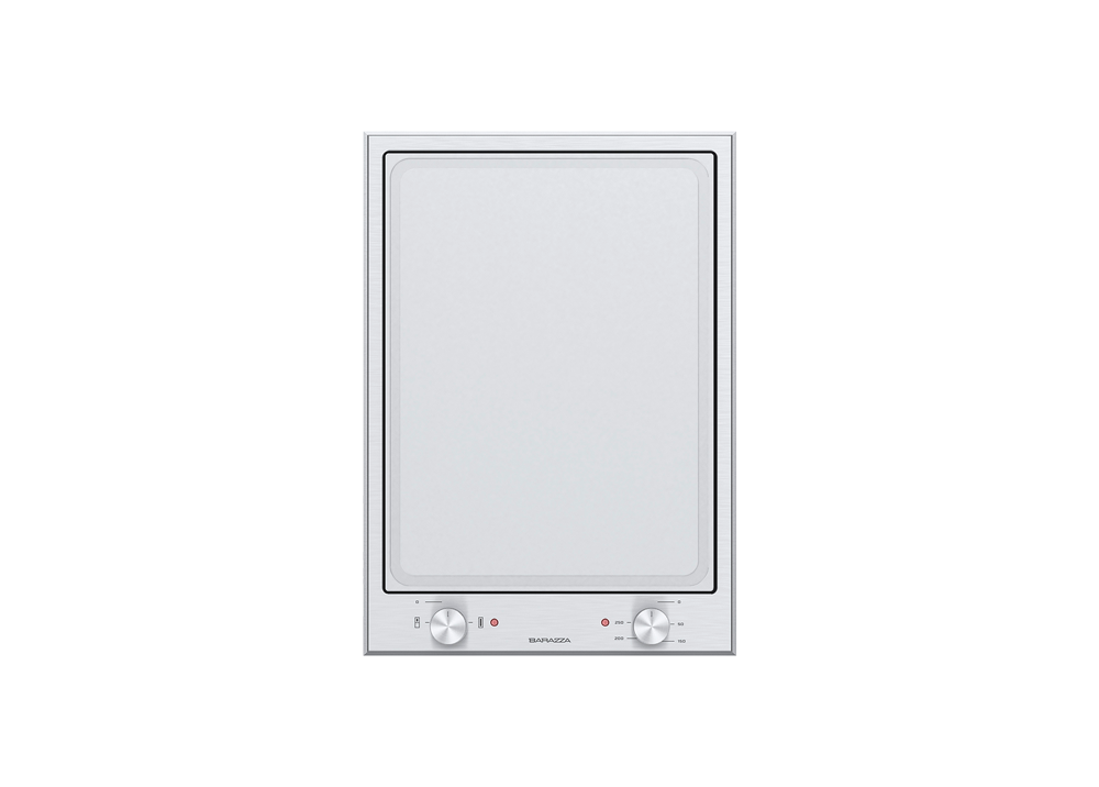 37 cm built-in Thalas hob
