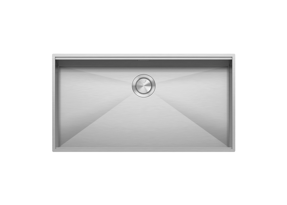 80x46 cm Flexi squarebowl R. “0”