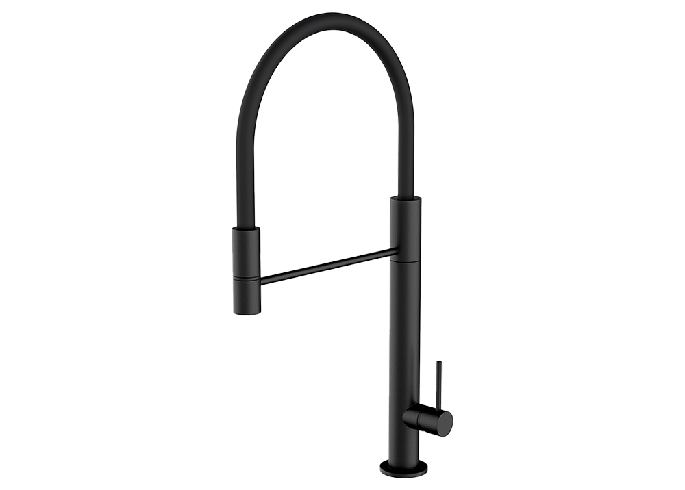 City mixer tap