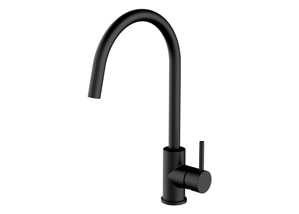 City One mixer tap