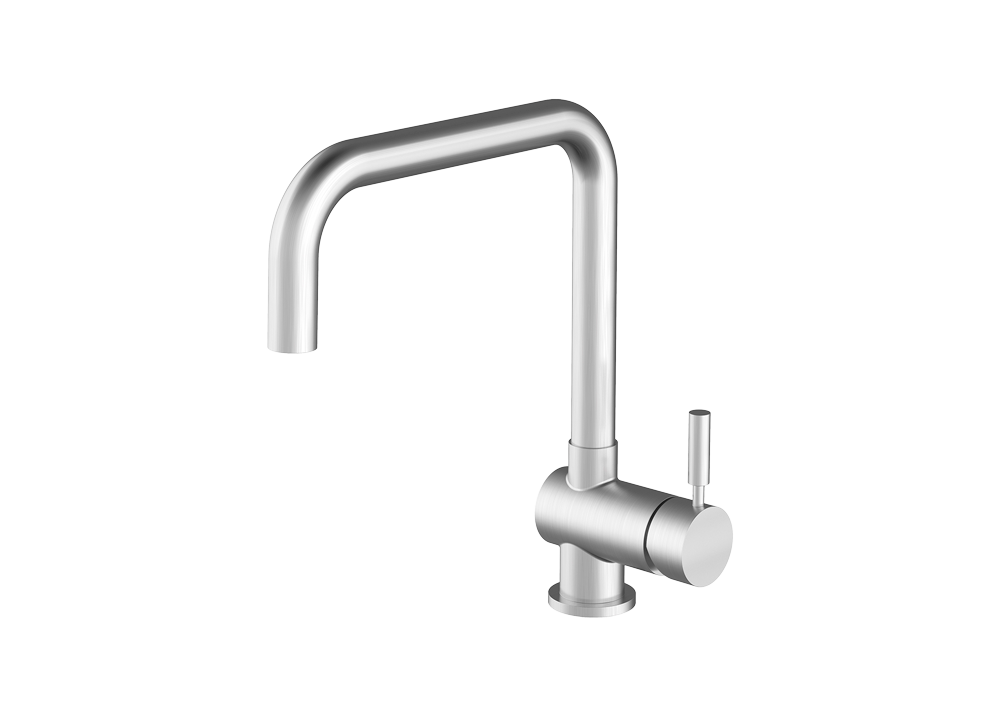 Easy Steel mixer tap