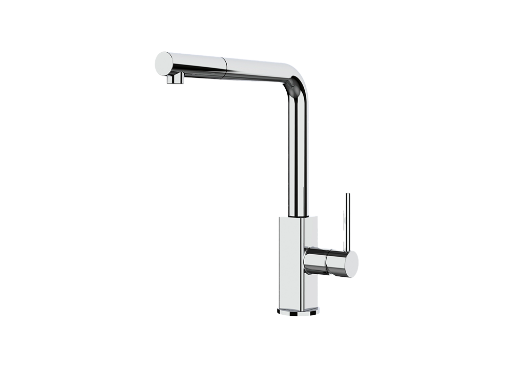 Lab One Shower mixer tap