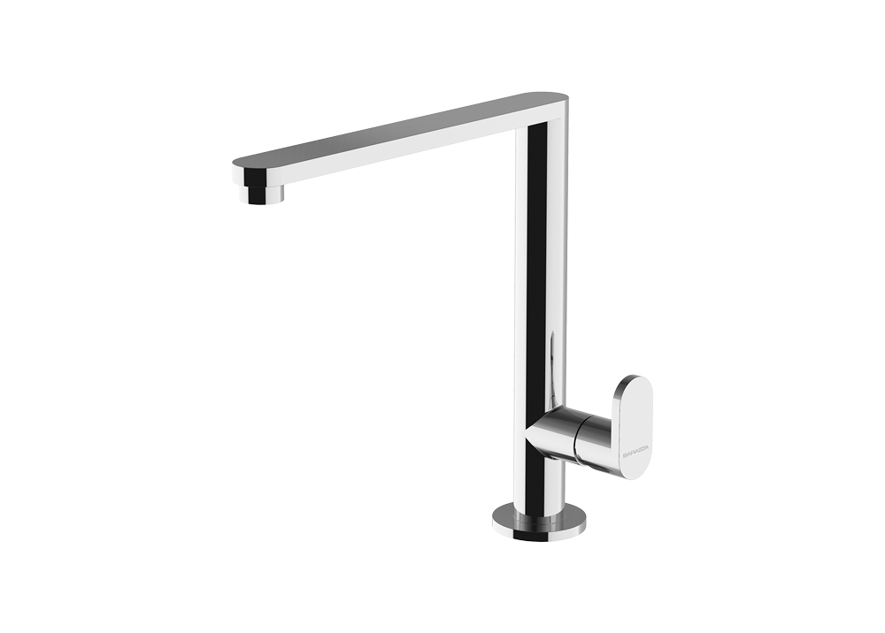 B_Free One mixer tap