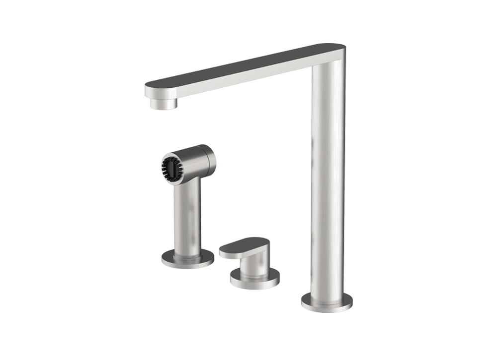 B_Free Kit mixer tap
