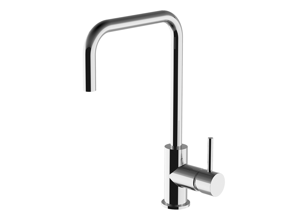 B_Level mixer tap