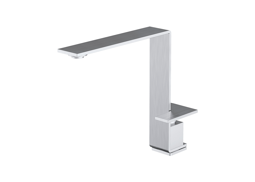 Mood One mixer tap