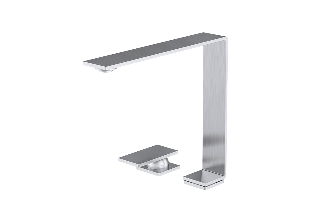 Mood Top mixer tap