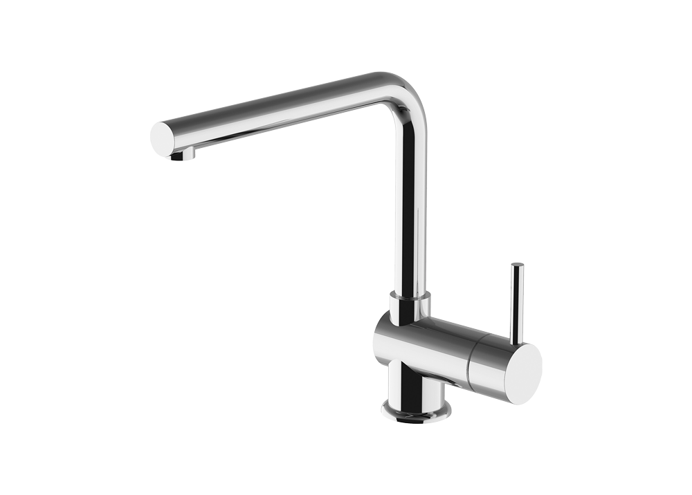 B_Fast mixer tap