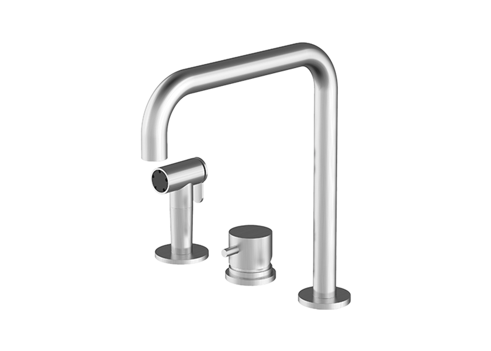 Kit Top mixer tap