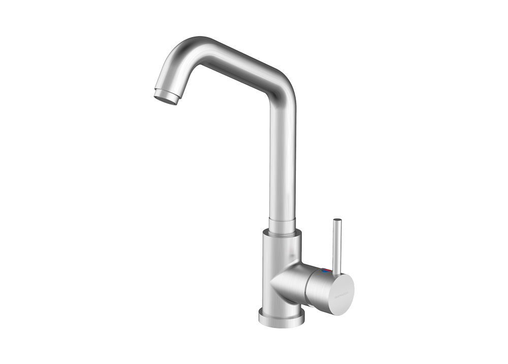 Select Two mixer tap
