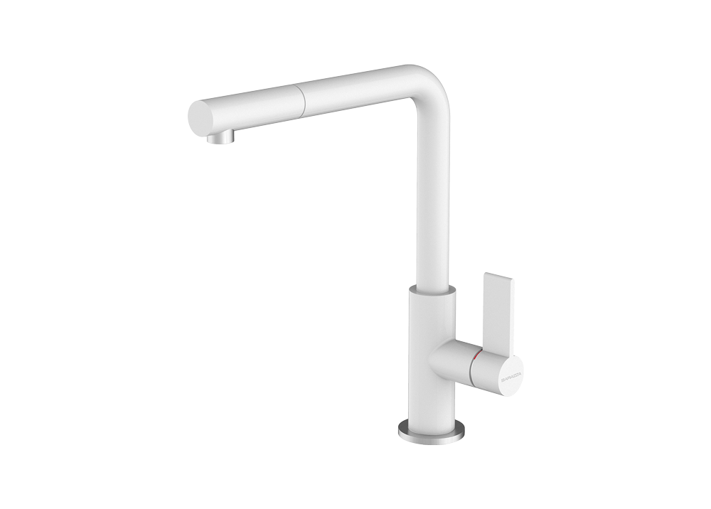 Soul Shower mixer tap