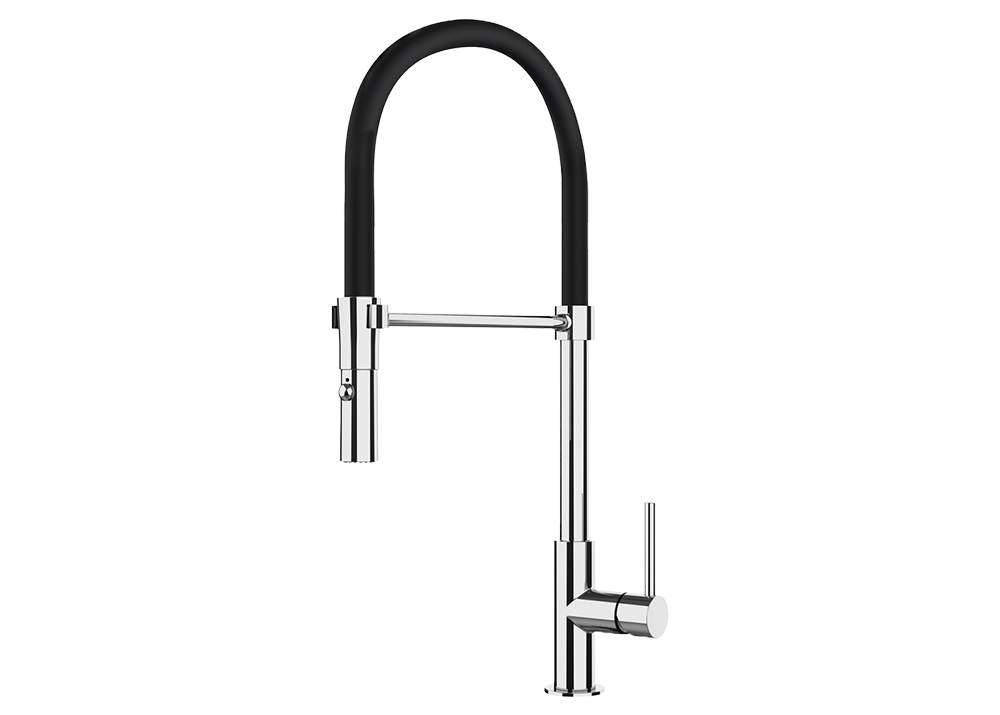 Spring One mixer tap