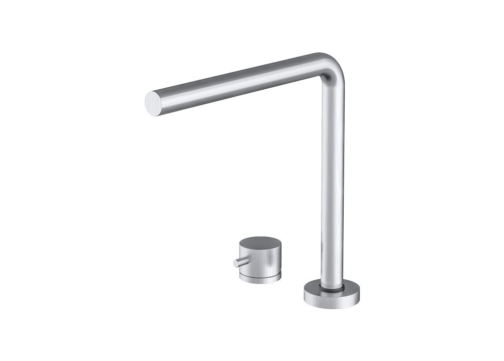 Thalas Telescopic mixer tap