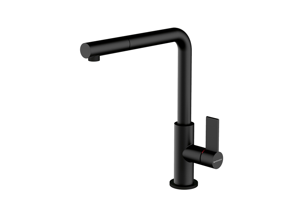 Unique Two Shower mixer tap