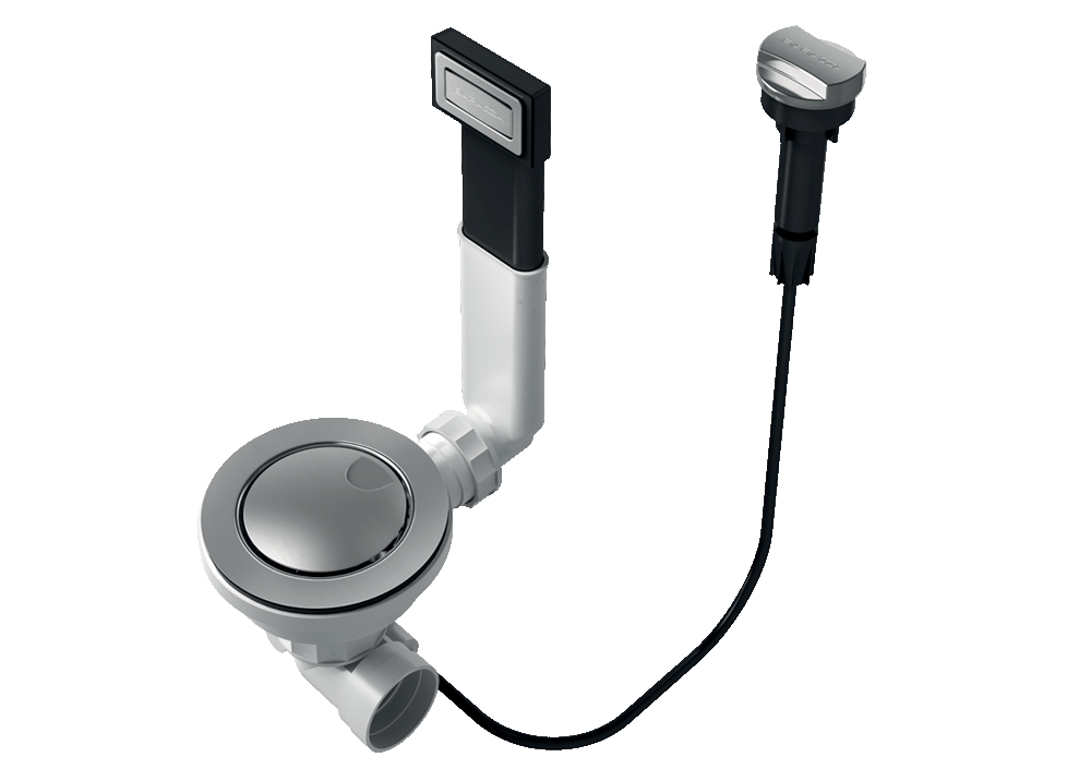 Pop-up plug kit