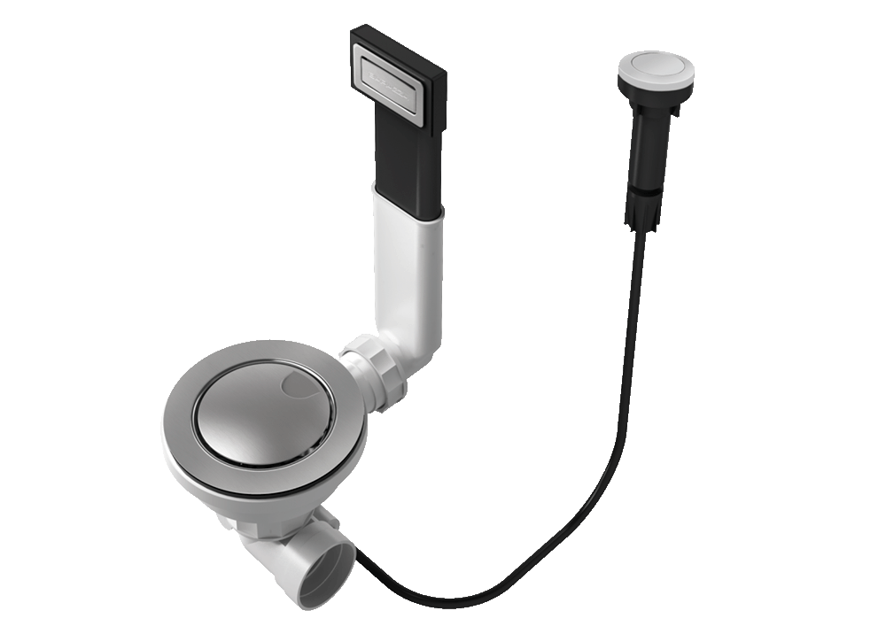 Smart pop-up plug kit